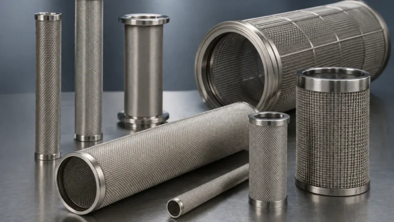 1 1 2 Mesh Filter: Practical Guide visual guide