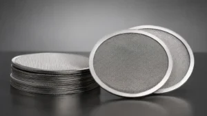1 2 Disc Filter visual guide