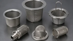 1 2 Strainers visual guide
