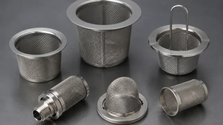 1 2 Strainers visual guide
