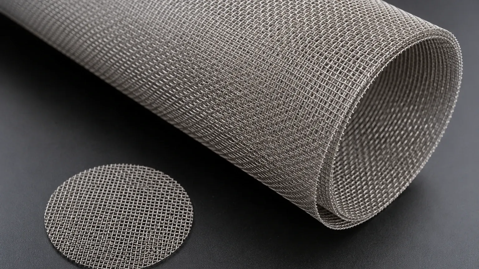 1 2 X 1 2 Woven Wire Mesh 1 2 X 1 2 Woven Wire Mesh visual guide