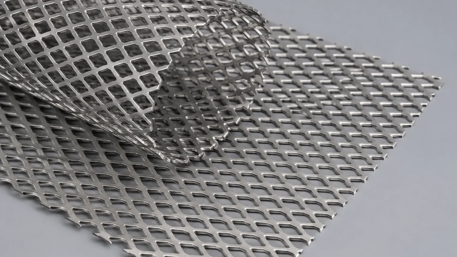 1 2 X 13 Expanded Metal 1 2 X 13 Expanded Metal visual guide