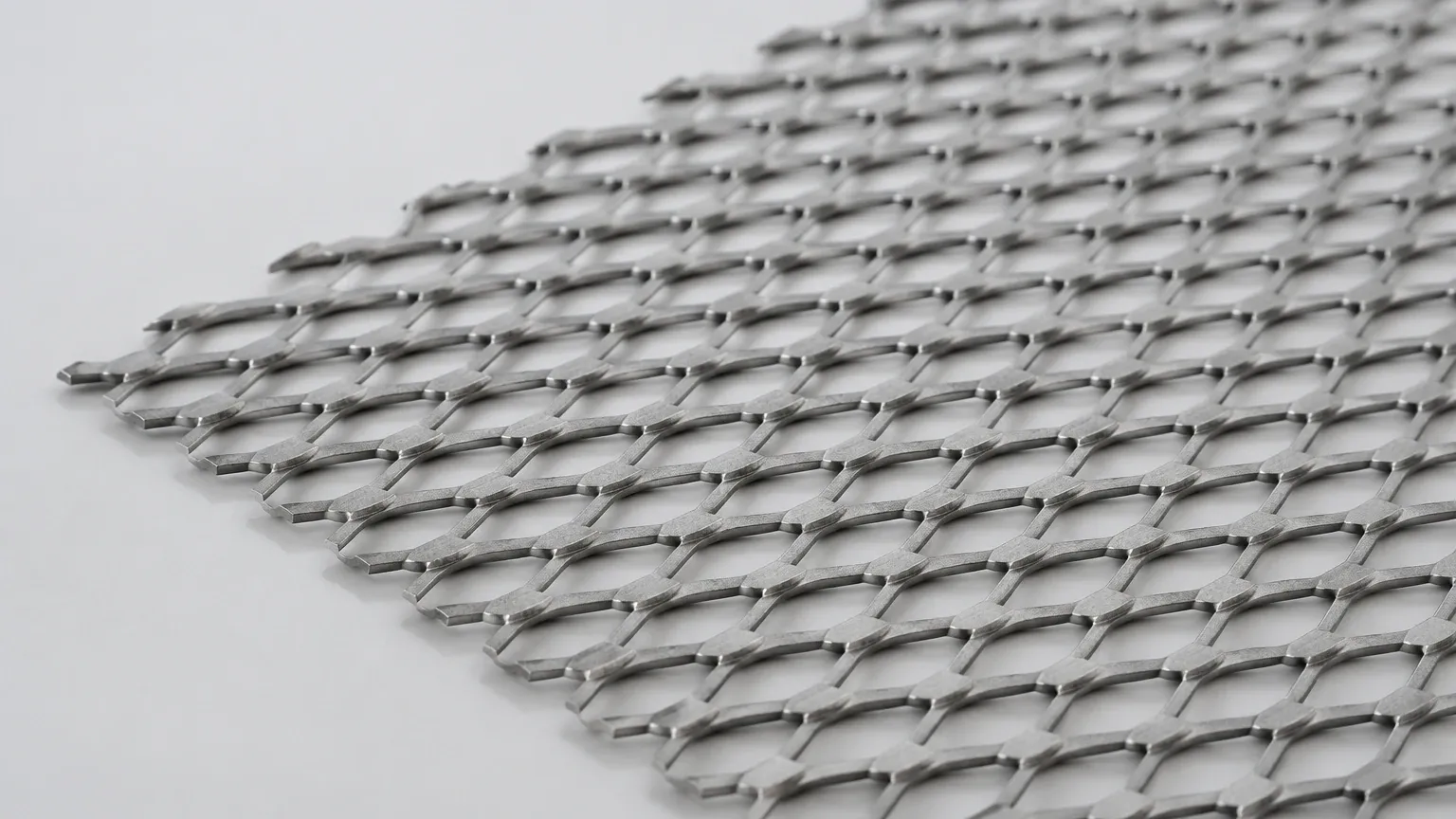 1 4 Expanded Metal 1 4 Expanded Metal visual guide