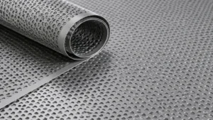 1 4 Inch Perforated Metal visual guide