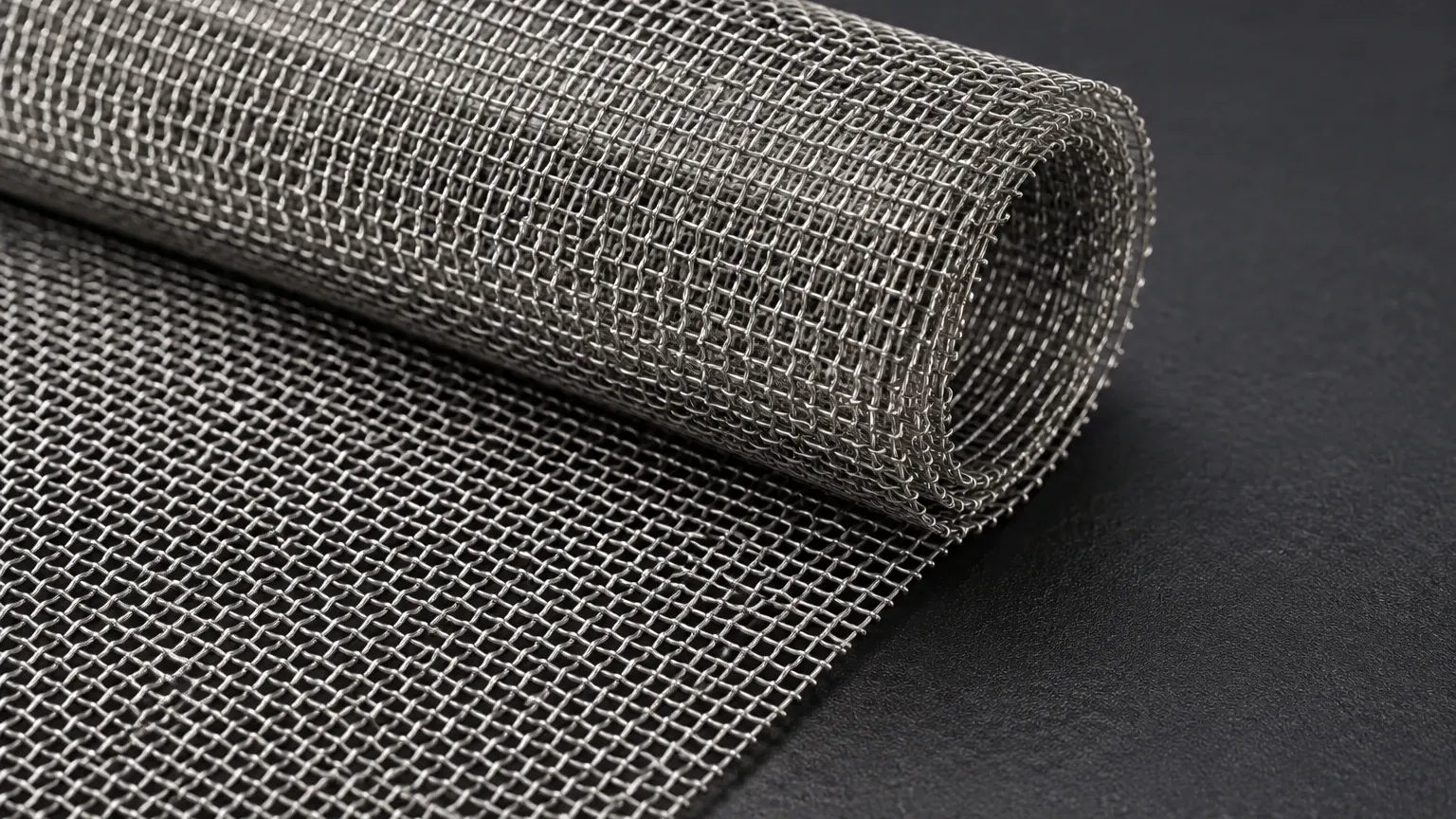 1 4 Inch Woven Wire Mesh 1 4 Inch Woven Wire Mesh visual guide