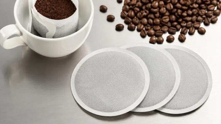 1 Cup Coffee Filter Packs visual guide
