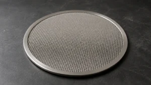 1 Disk Filter visual guide