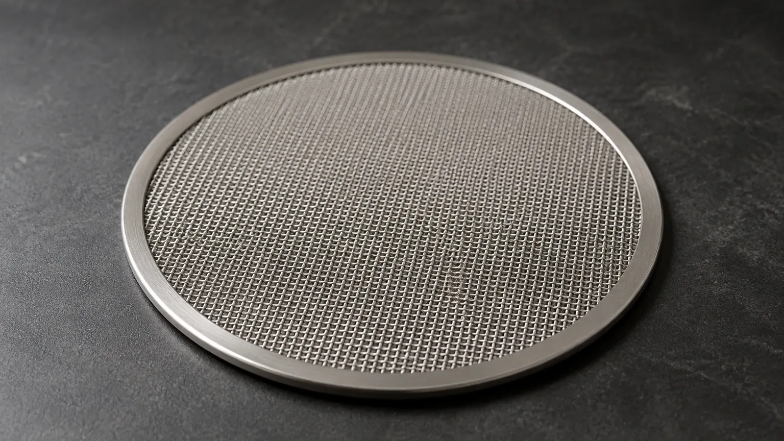 1 Disk Filter visual guide