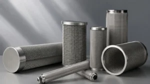 1 Mesh Filter: Practical Guide visual guide