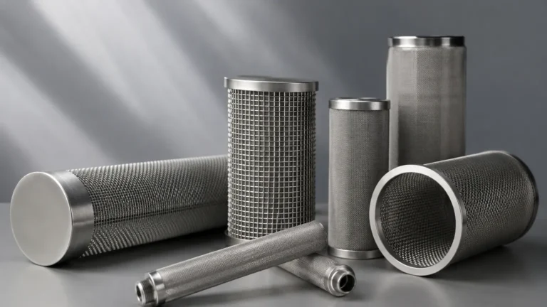 1 Mesh Filter: Practical Guide visual guide