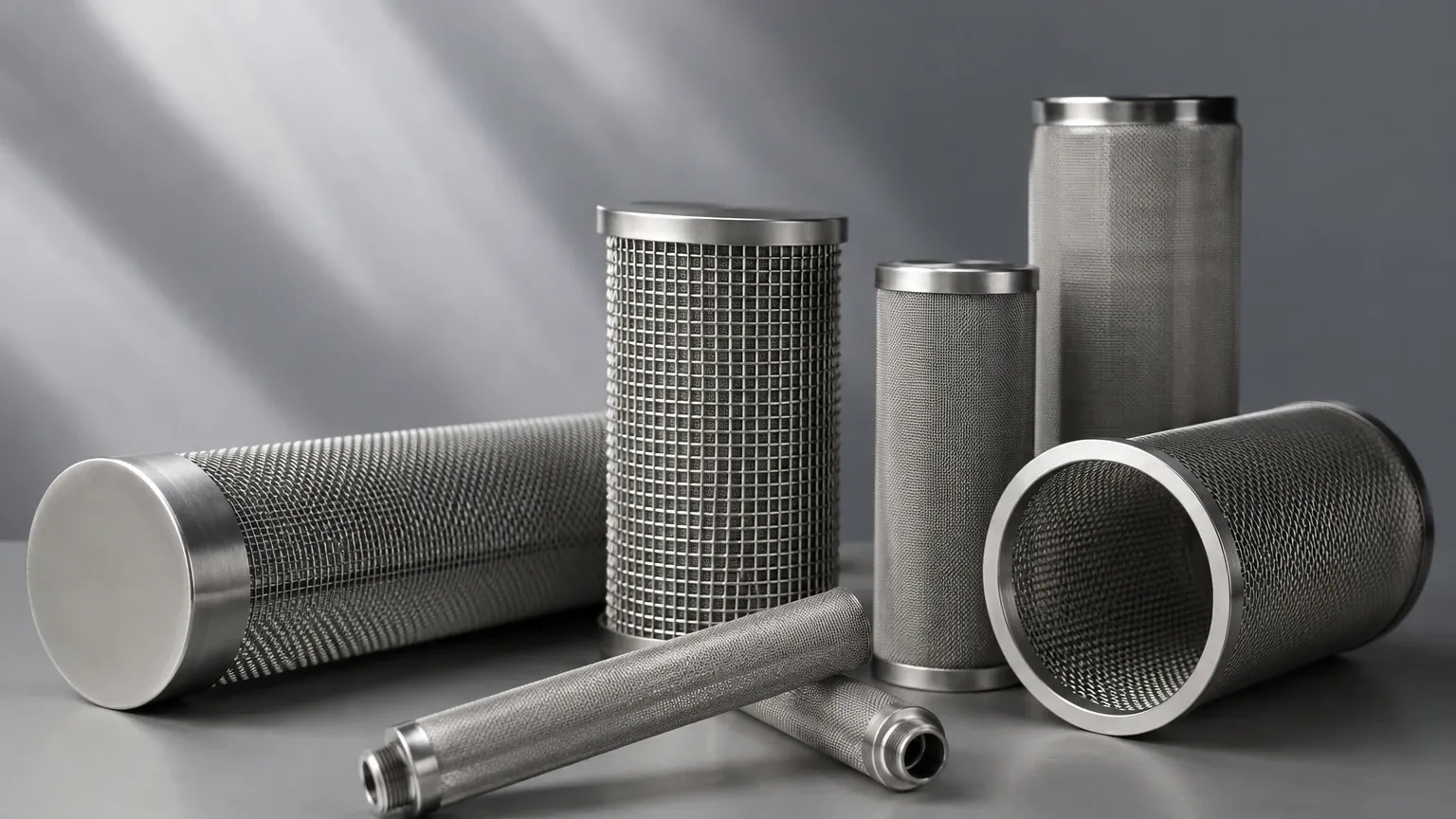 1 Mesh Filter: Practical Guide visual guide
