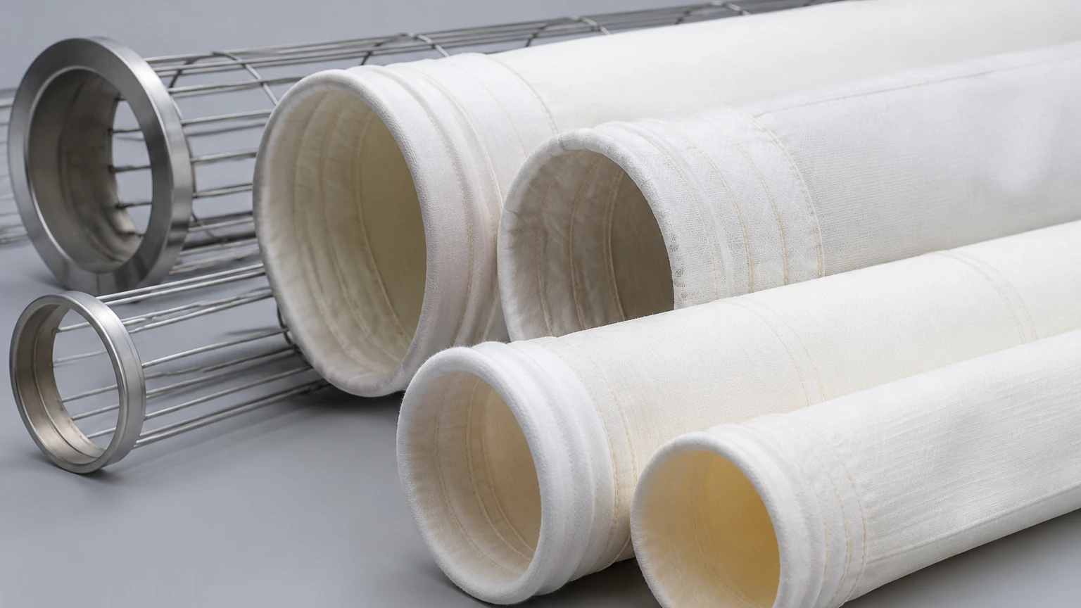1 Micron Dust Collector Bag 1 Micron Dust Collector Bag visual guide