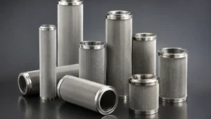 1 Micron Water Filter Cartridges visual guide