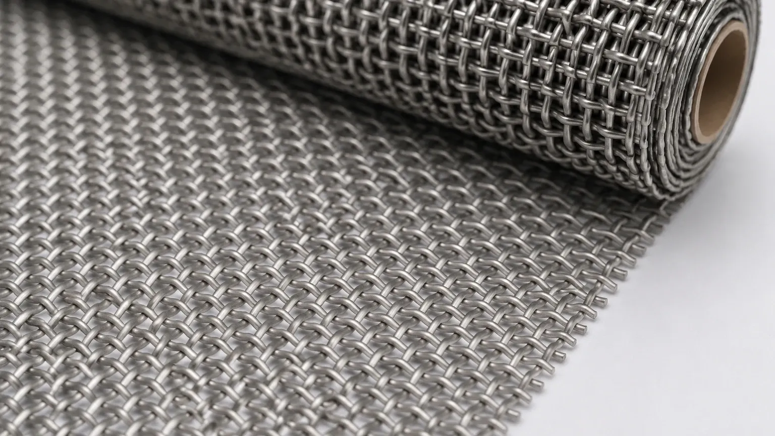 10 Gauge Woven Wire Mesh 10 Gauge Woven Wire Mesh visual guide