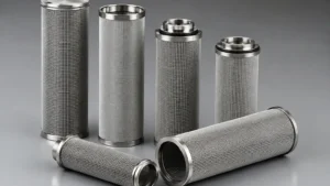 10 Inch Filter Cartridges visual guide