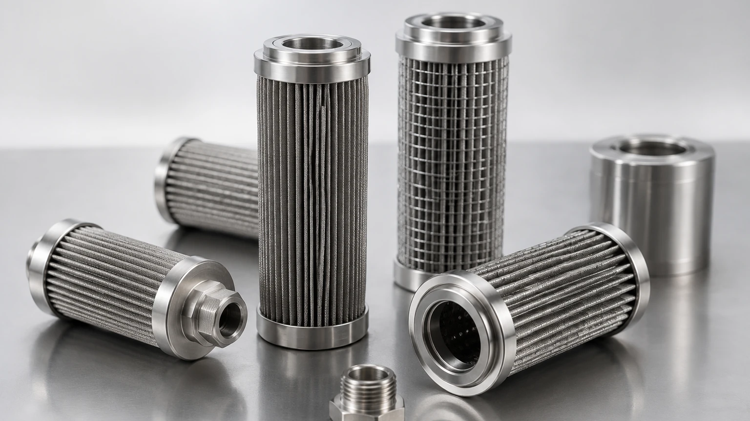 10 Micron Hydraulic Filter 10 Micron Hydraulic Filter visual guide
