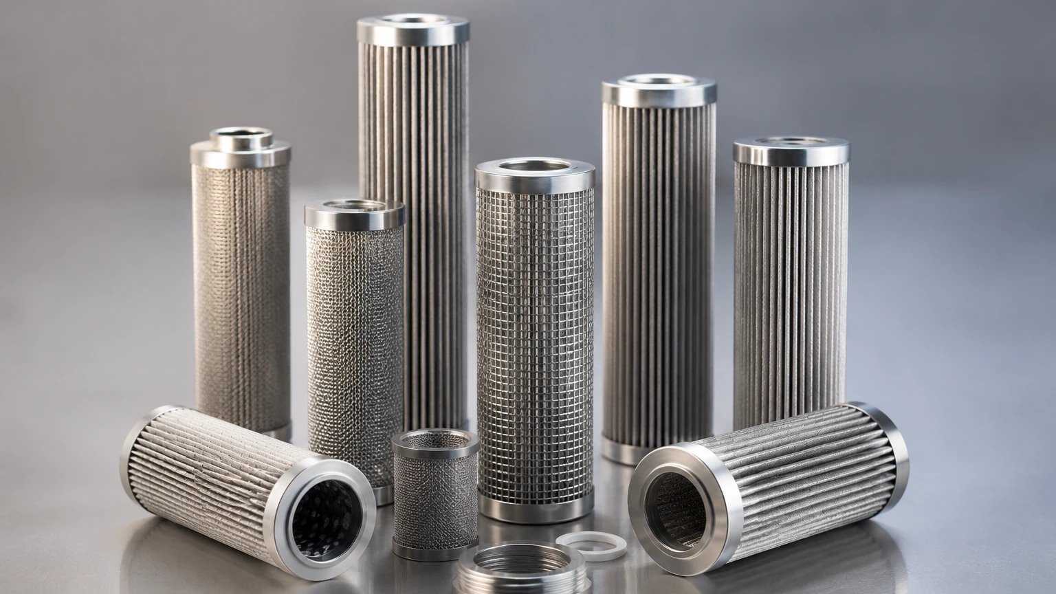 10 Micron Oil Filter 10 Micron Oil Filter visual guide