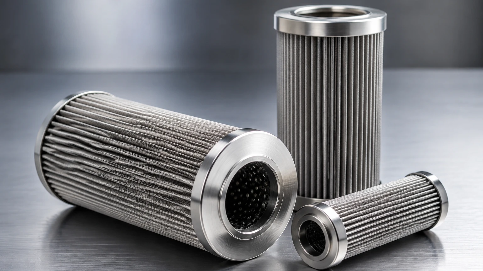 10 Micron Oil Filters 10 Micron Oil Filters visual guide
