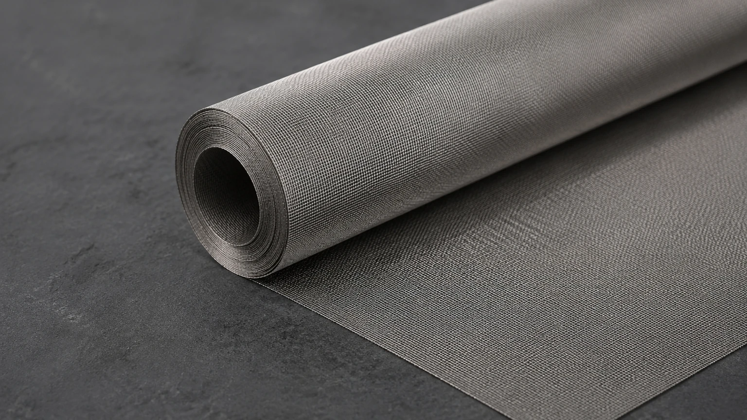 100 Mesh Screen 100 Mesh Screen visual guide