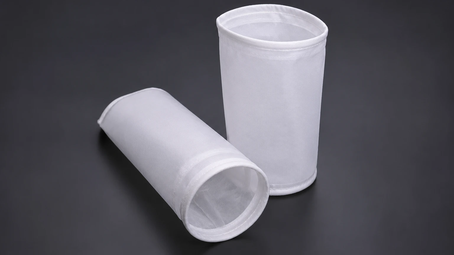 100 Micron Filter Bag 100 Micron Filter Bag visual guide