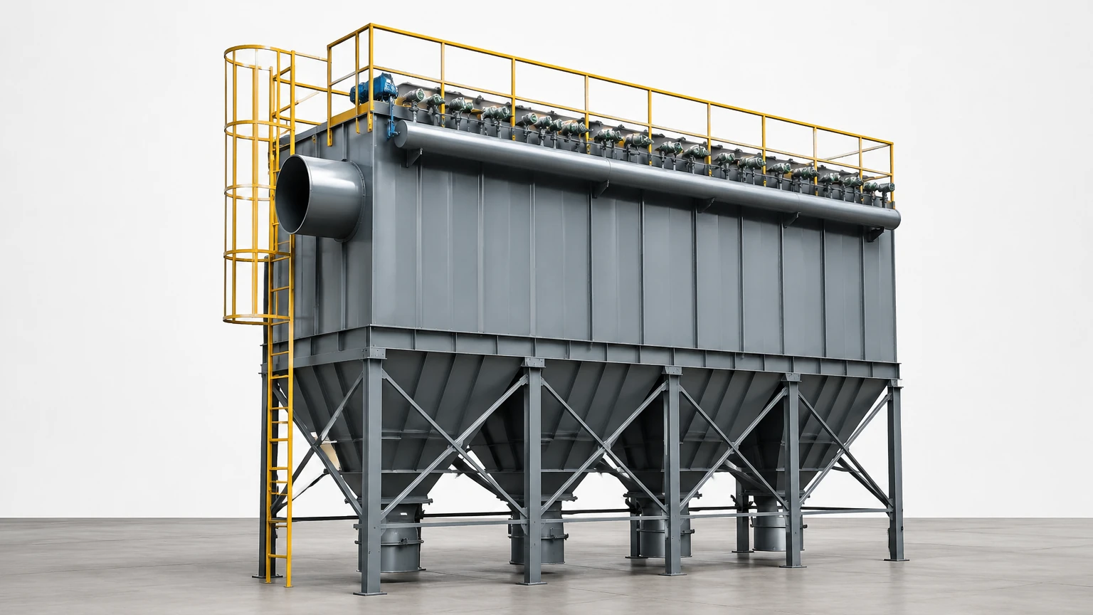 10000 Cfm Dust Collector 10000 Cfm Dust Collector visual guide