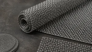 10mm Woven Wire Mesh: Practical Guide visual guide