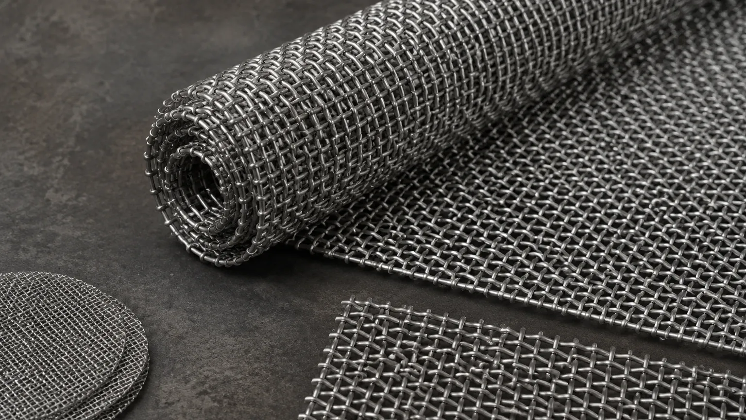 10mm Woven Wire Mesh: Practical Guide visual guide