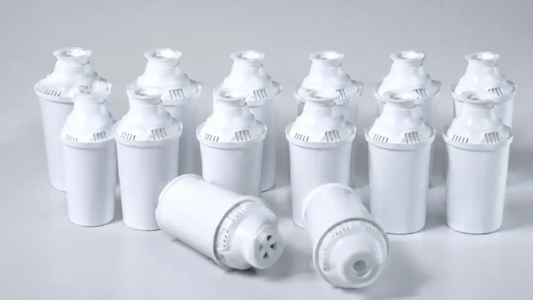 12 Brita Water Filter Cartridges visual guide