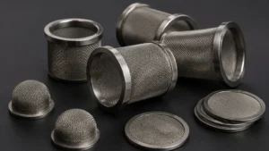 125 Micron Paint Strainers visual guide