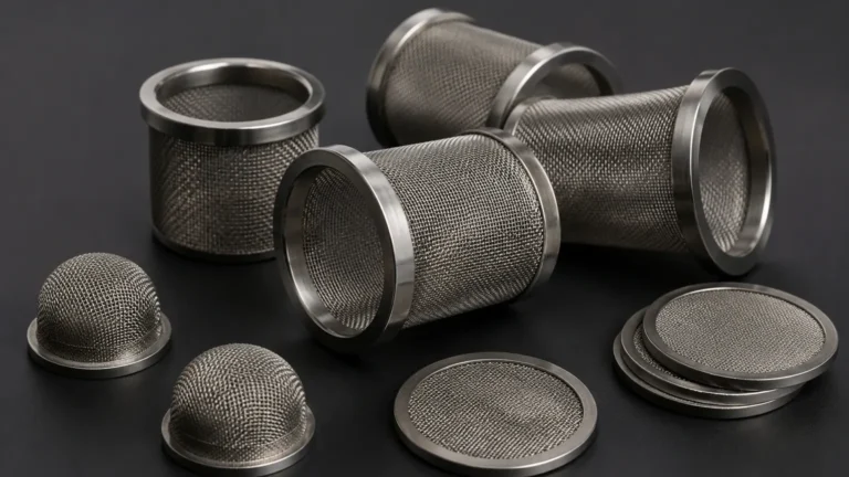125 Micron Paint Strainers visual guide