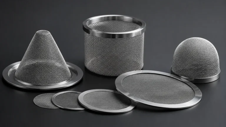 190 Micron Paint Strainers visual guide