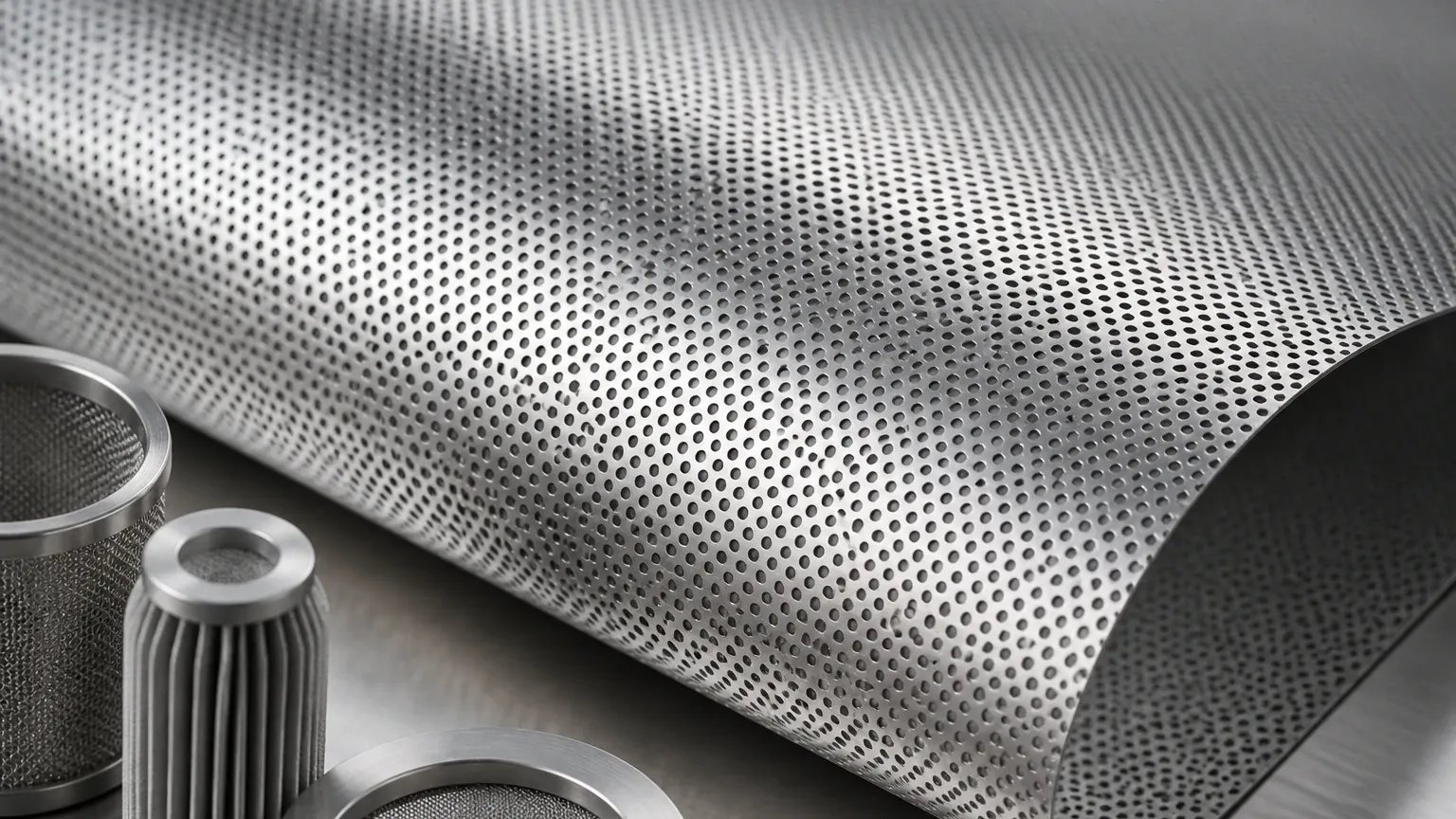 1mm Perforated Metal Sheet 1mm Perforated Metal Sheet visual guide