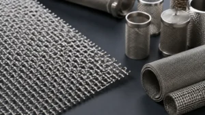 1x1 Woven Wire Mesh: Practical Guide visual guide