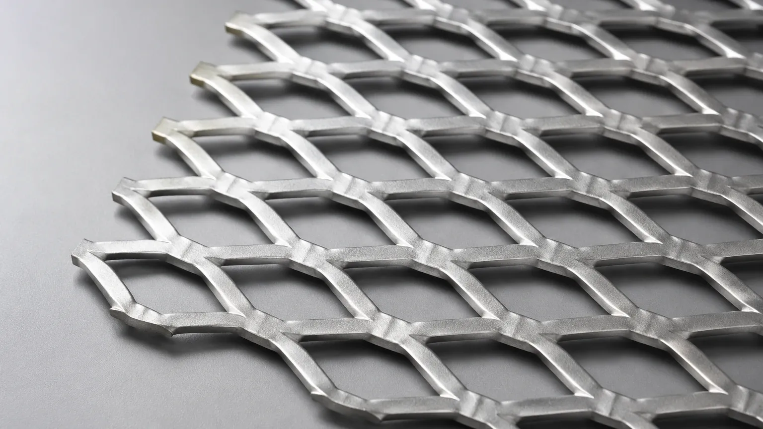 2 Inch Expanded Metal 2 Inch Expanded Metal visual guide