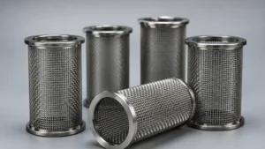 2 Inch Mesh Filter: Practical Guide visual guide