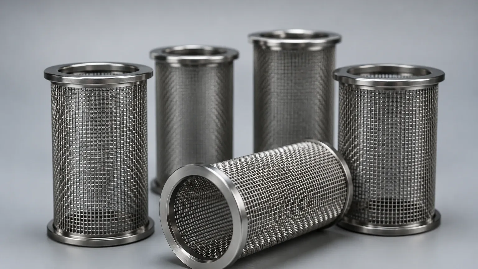 2 Inch Mesh Filter: Practical Guide 2 Inch Mesh Filter: Practical Guide visual guide