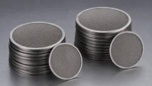 2 Pack Air Filters visual guide