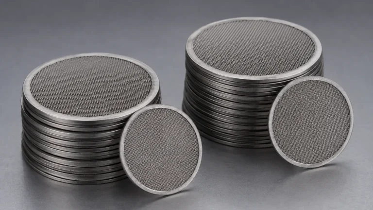 2 Pack Air Filters visual guide