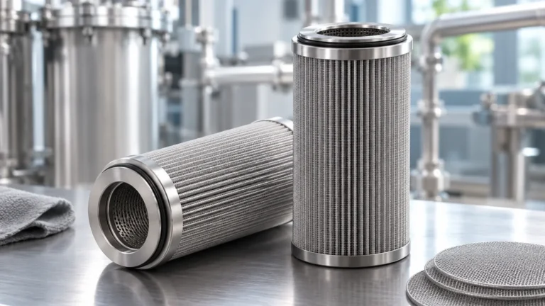 2 Pack Filter Replacement visual guide