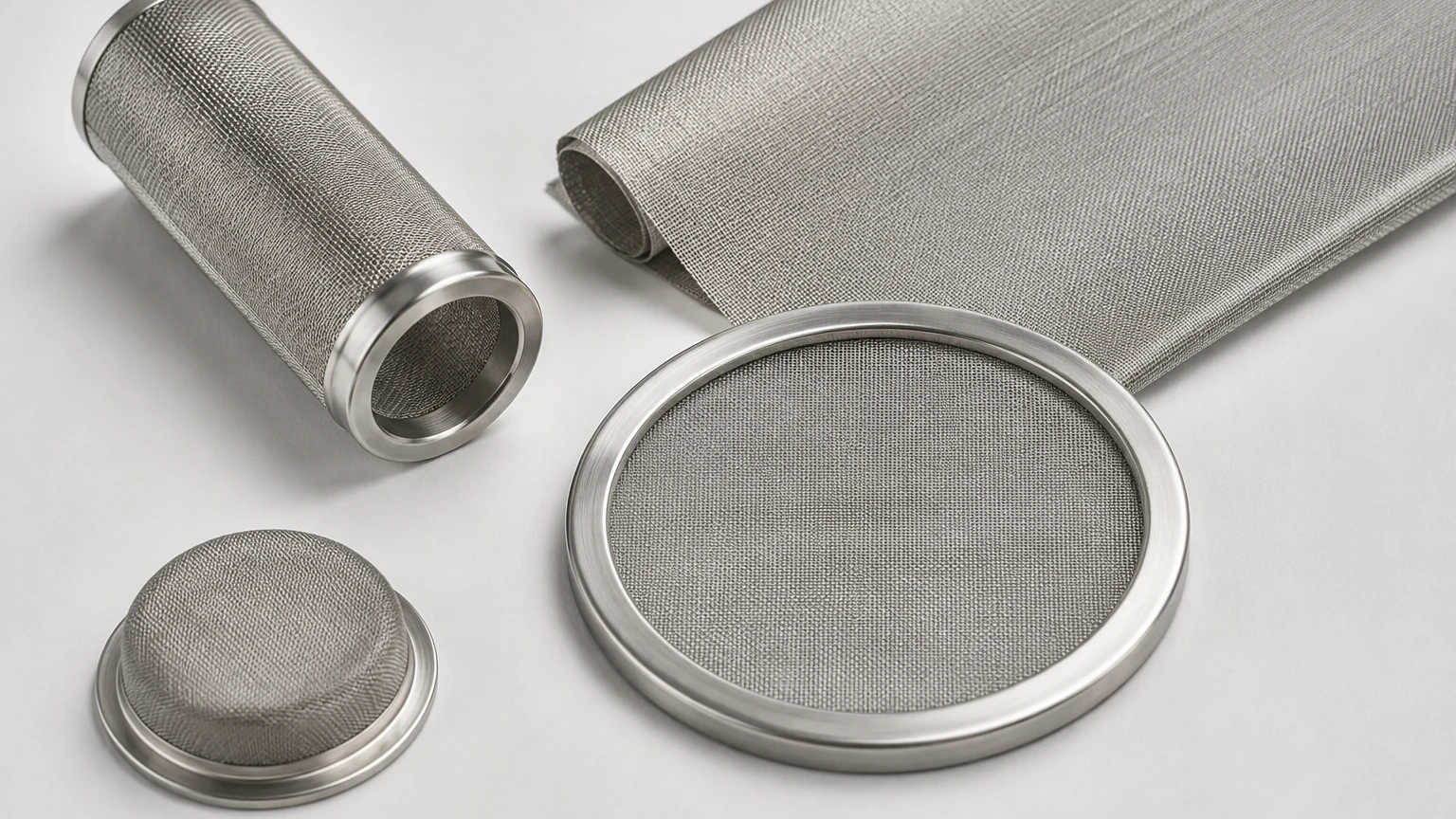 200 Mesh Filter 200 Mesh Filter visual guide