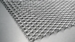 2073f Expanded Metal visual guide