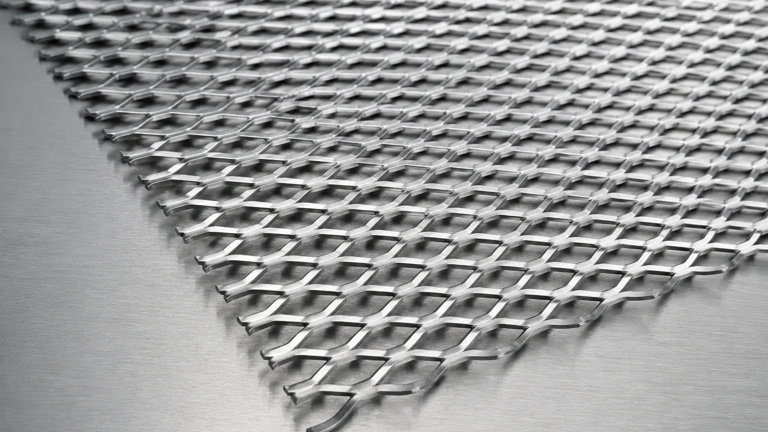 2073f Expanded Metal 2073f Expanded Metal visual guide