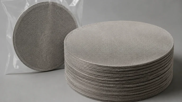 20x20x1 Air Filter Packs visual guide