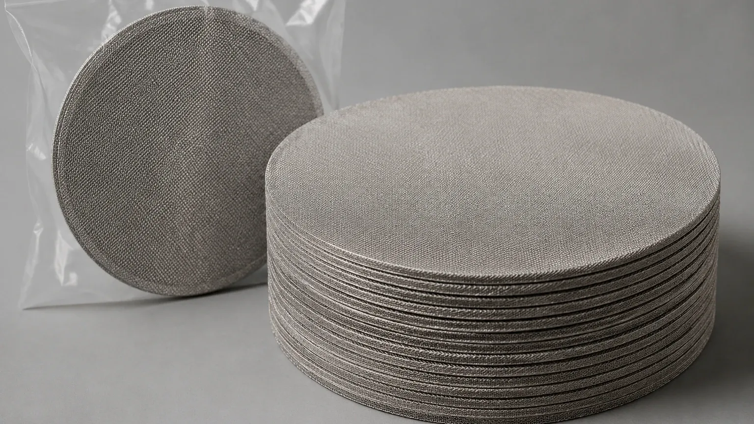 20x20x1 Air Filter Packs visual guide