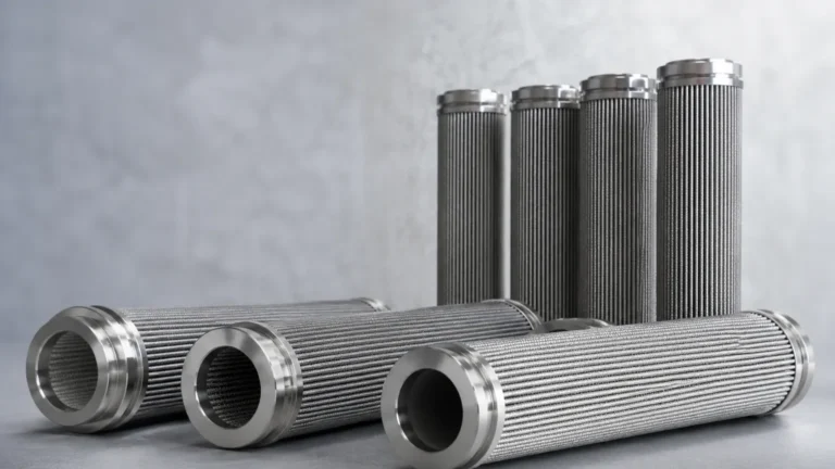 20x4 5 Filter Cartridges visual guide