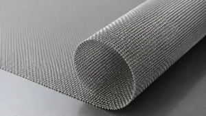 25 Micron Mesh visual guide