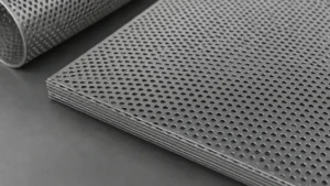 2mm Perforated Metal Sheet visual guide
