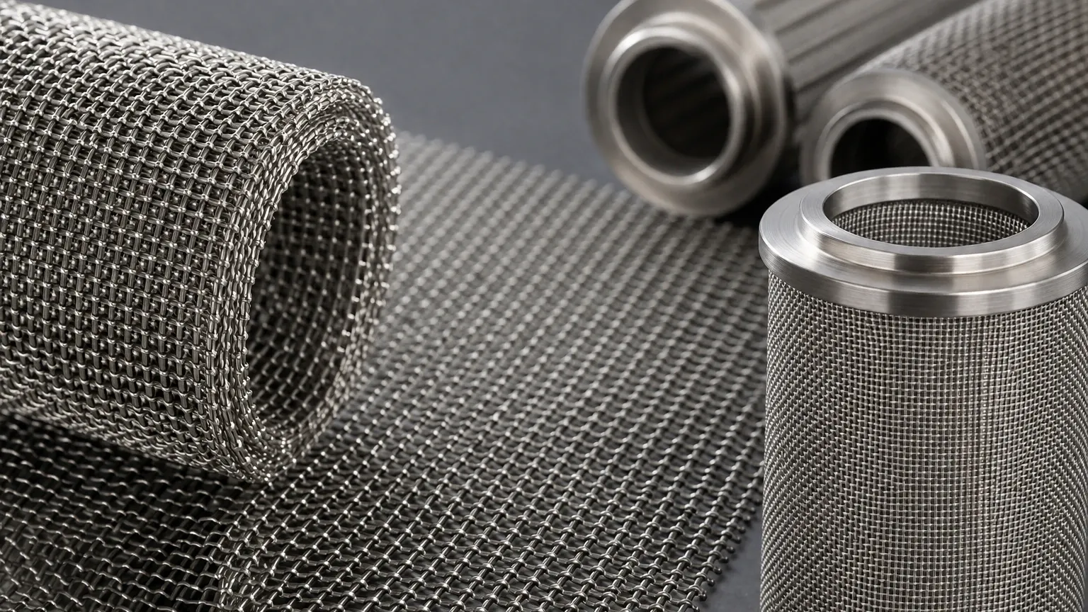 2mm Woven Wire Mesh: Practical Guide 2mm Woven Wire Mesh: Practical Guide visual guide