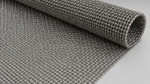 2x2 Woven Wire Mesh: Practical Guide visual guide