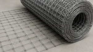2x4 Woven Wire Fence 330 Ft visual guide